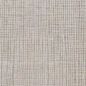 Printed leather rugiano texture, beige square grid pattern, matte finish, neutral tone, evenly spaced, studio lighting.